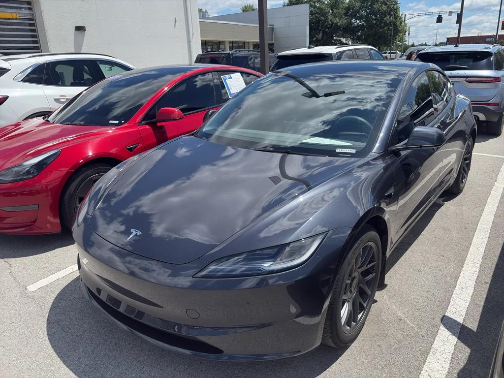 tesla model 3 2025 5YJ3E1EA6SF988864 image tesla model 3 2025 5YJ3E1EA6SF988864 image